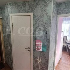 Квартира 38,2 м², 2-комнатная - изображение 3