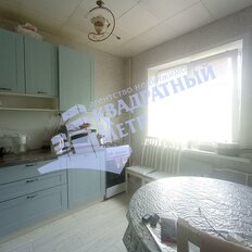 Квартира 63 м², 3-комнатная - изображение 2