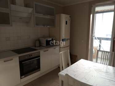 36,6 м², 1-комнатная квартира 31 500 ₽ в месяц - изображение 16