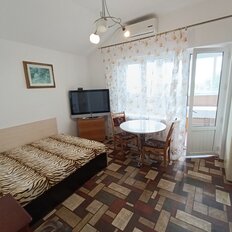 Квартира 34 м², 1-комнатная - изображение 4