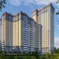 Квартира 81,7 м², 3-комнатная - изображение 4