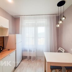 Квартира 37,3 м², 1-комнатная - изображение 2