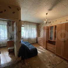 Квартира 29,5 м², 1-комнатная - изображение 2