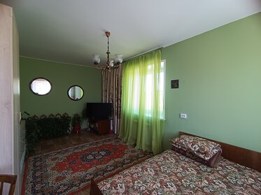 32,8 м², 1-комнатная квартира 1 800 000 ₽ - изображение 68