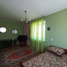 Квартира 30,5 м², 1-комнатная - изображение 5