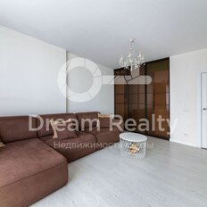 Квартира 41,6 м², 1-комнатная - изображение 3