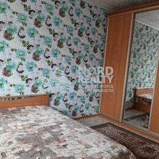 Квартира 41 м², 1-комнатная - изображение 4