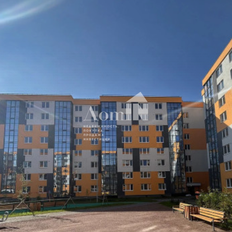 Квартира 24 м², студия - изображение 4