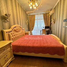 Квартира 127 м², студия - изображение 4