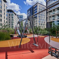 Квартира 427,5 м², студия - изображение 2