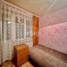 Квартира 20,8 м², 1-комнатная - изображение 4