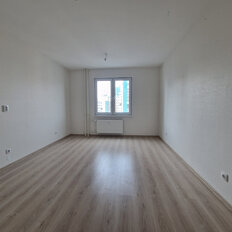 Квартира 23 м², студия - изображение 1