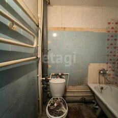 Квартира 29,6 м², 1-комнатная - изображение 5