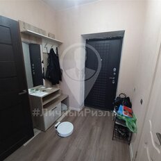 Квартира 33,1 м², 1-комнатная - изображение 5