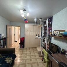 Квартира 58,5 м², 2-комнатная - изображение 5