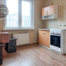 Квартира 43,5 м², 2-комнатная - изображение 1