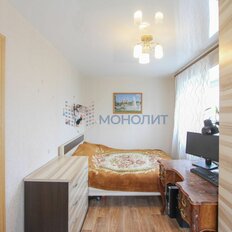 Квартира 43,2 м², 2-комнатная - изображение 5