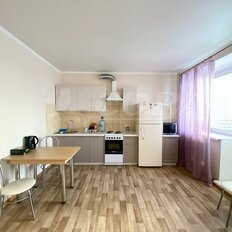 Квартира 32,5 м², студия - изображение 2