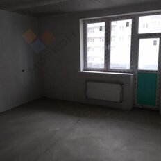 Квартира 63,4 м², 2-комнатная - изображение 3