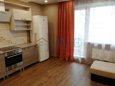 26 м², квартира-студия 27 000 ₽ в месяц - изображение 47