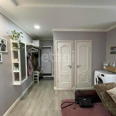 Квартира 61 м², 3-комнатная - изображение 2