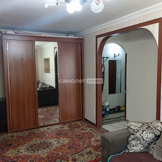 Квартира 57,2 м², 3-комнатная - изображение 3