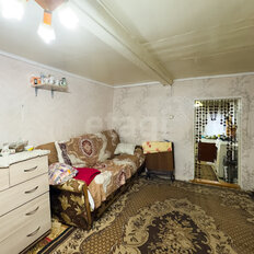 часть дома + 3 сотки, участок - изображение 3