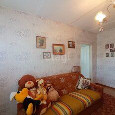 Квартира 51,1 м², 3-комнатная - изображение 4