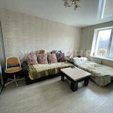 Квартира 33 м², 1-комнатная - изображение 1