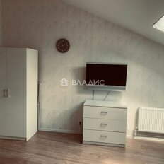 Квартира 30 м², студия - изображение 2