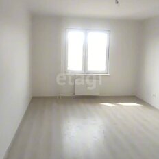 Квартира 24,3 м², студия - изображение 1