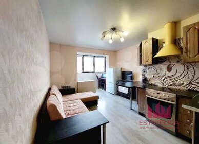 25,5 м², квартира-студия 4 850 000 ₽ - изображение 73