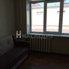 Квартира 18,3 м², 1-комнатная - изображение 5