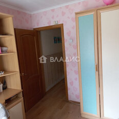 Квартира 66,9 м², 3-комнатная - изображение 5