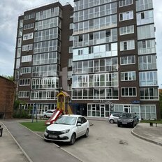 Квартира 140 м², 4-комнатная - изображение 1