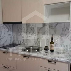 Квартира 21,1 м², студия - изображение 3