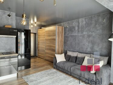 35,5 м², 1-комнатная квартира 85 000 ₽ в месяц - изображение 151