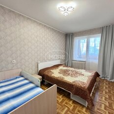 Квартира 63 м², 3-комнатная - изображение 5