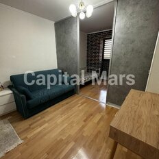 Квартира 40 м², 1-комнатная - изображение 3