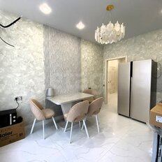 Квартира 54,6 м², 2-комнатная - изображение 4