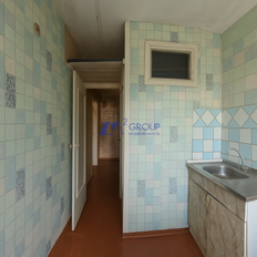 Квартира 28,7 м², 1-комнатная - изображение 4