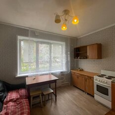 Квартира 40,6 м², 1-комнатная - изображение 3