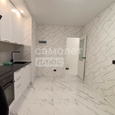 Квартира 62 м², 3-комнатная - изображение 2
