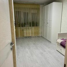 Квартира 66,1 м², 3-комнатная - изображение 3