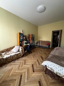 34 м², 1-комнатная квартира 2 700 ₽ в сутки - изображение 87