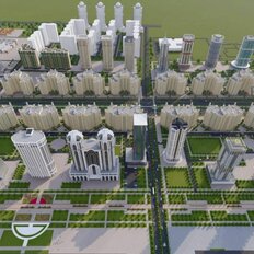 Квартира 25 м², студия - изображение 4