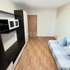 Квартира 36,1 м², 1-комнатная - изображение 2