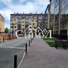 Квартира 40 м², 2-комнатная - изображение 3