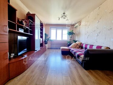 25 м², квартира-студия 4 496 400 ₽ - изображение 34