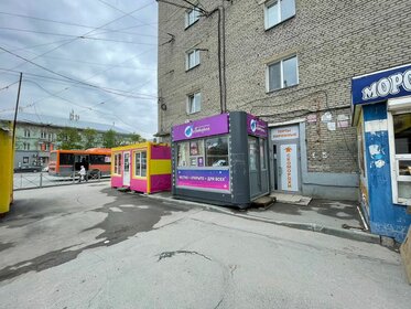 15 м², торговое помещение 37 500 ₽ в месяц - изображение 32